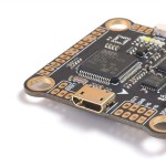 2023 News DIATONE MAMBA F405 F4 Flight Controller MK2 Betaflight STM32 MPU6000 OSD Built-in 5V/2A BEC 30.5*30.5mm for FPV Racing